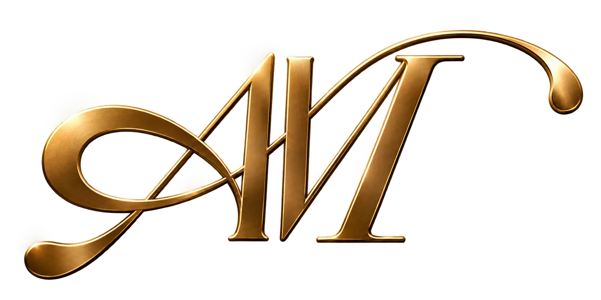 AskMarcio monogram